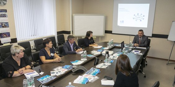 Служба комплаенс ПАО «КАМАЗ» поделилась опытом 