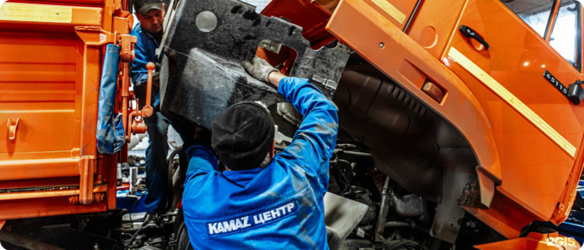 Тестовая услуга